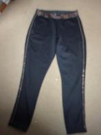 Monari broek mt 38, Kleding | Dames, Maat 38/40 (M), Monari, Zwart, Ophalen of Verzenden