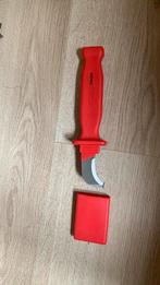 Kabelmes haupa nieuw, Doe-het-zelf en Verbouw, Gereedschap | Handgereedschap, Ophalen of Verzenden, Zo goed als nieuw