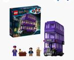 Lego harrypotter colectebus 75957, Ophalen of Verzenden, Zo goed als nieuw, Complete set, Lego