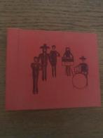 Cd boxset Dough Sahm and the Sir Douglas Quintet, Cd's en Dvd's, Cd's | Jazz en Blues, Verzenden, 1980 tot heden, Boxset, Zo goed als nieuw