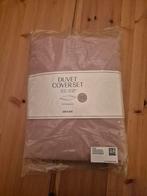 H&M Home Dekbedovertrek Lits-jumeaux + Slopen - Nieuw, Huis en Inrichting, Slaapkamer | Beddengoed, Dekbedovertrek, Ophalen of Verzenden