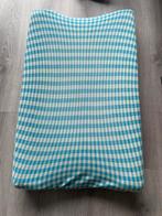 Aankleedkussen baby, Kinderen en Baby's, Badjes en Verzorging, Ophalen, Gebruikt