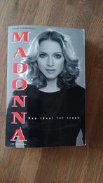 J.R. Taraborrelli - Madonna, Ophalen of Verzenden, Zo goed als nieuw, J.R. Taraborrelli