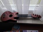 Speelgoed Gitaar - Leuke Kindergitaar, Muziek en Instrumenten, Snaarinstrumenten | Gitaren | Akoestisch, Ophalen of Verzenden
