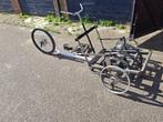 Babboe bakfiets project, Ophalen, Gebruikt, Goederen, Overige merken