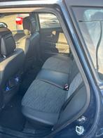 Kia (Pro) Cee d 1.6 Crdi Sporty Wagon 2008 Blauw, Voorwielaandrijving, Stof, 4 cilinders, Blauw