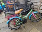 Goede batavus kinderfiets 16 inch, Ophalen, Zo goed als nieuw, 16 tot 20 inch