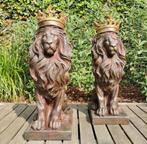 Tuinbeeld polystone resign, Ophalen, Nieuw, Kunststof, Dierenbeeld