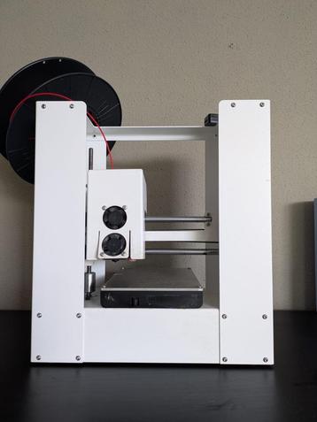 Printrbot Play 3D printer beschikbaar voor biedingen