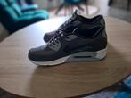 Nike Airmax 90's Grijs - Blauw, Ophalen of Verzenden