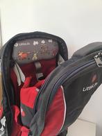 Littlelife kinderdrager rugtas, Kinderen en Baby's, Babydragers en Draagdoeken, Zo goed als nieuw, Rug, Draagzak, Ophalen