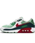 Nike Air Max 90 Nordic Christmas Maat 42,5, Ophalen of Verzenden, Nieuw, Overige kleuren