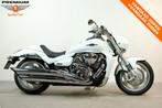 Suzuki M 1800 R INTRUDER (bj 2010), Motoren, Motoren | Suzuki, Chopper, Bedrijf, 1783 cc, Meer dan 35 kW