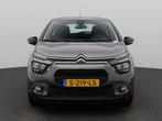 Citroen C3 1.2 PureTech C-Series | Climate control | Apple C, Auto's, Citroën, Te koop, Zilver of Grijs, C3, Benzine