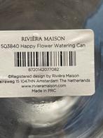 Riviera Maison Happy Flower Gieter, Ophalen of Verzenden, Zo goed als nieuw, Overige materialen