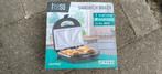Tosti ijzer nieuw, Huis en Inrichting, Ophalen of Verzenden, Nieuw