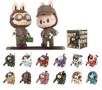 Origineel Labubu Darksteel MA.K. Maschinen Krieger Yokoyama, Ophalen of Verzenden, Nieuw