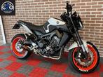 Yamaha MT-09 ABS Akrapovic Racingline Uitlaat, Bedrijf, Meer dan 35 kW, Toermotor, 847 cc