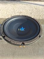 10 inch Subwoofer HQ, Ophalen of Verzenden, Zo goed als nieuw