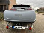 Thule trekhaakkoffer back up Te Huur, Auto diversen, Bagagerekken, Ophalen of Verzenden, Zo goed als nieuw