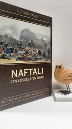 Valen, L.J. van; Naftali een losgelaten hinde, Ophalen of Verzenden, Gelezen, Christendom | Protestants