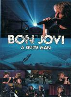 Bon Jovi - A Quite Man, Alle leeftijden, Ophalen of Verzenden, Muziek en Concerten, Nieuw in verpakking