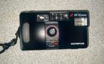 Olympus AF-10 Super Compacte Analoge Point & Shoot Camera, Ophalen of Verzenden, Zo goed als nieuw, Compact, Olympus