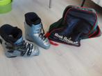 Dolomite skischoenen maat 37,5, 160 tot 180 cm, Gebruikt, Schoenen, Skiën