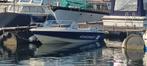 Starcraft eurostar Speedboot, Binnenboordmotor, Benzine, 120 tot 200 pk, Polyester