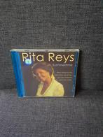 Rita Reys - Summertime, Cd's en Dvd's, Ophalen of Verzenden, 1960 tot 1980, Zo goed als nieuw, Jazz