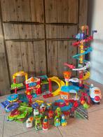 Toet toet auto’s grote set, Ophalen, Zo goed als nieuw, 2 tot 4 jaar