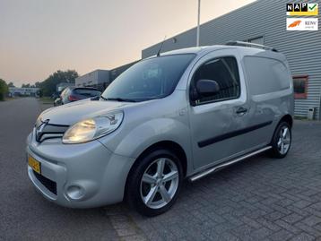 Renault Kangoo Express 1.5 dCi 90 Express Black Edition 5 de beschikbaar voor biedingen