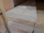 Mooie rechte steigerplanken (*), Doe-het-zelf en Verbouw, Hout en Planken, Ophalen of Verzenden, Nieuw, Vuren
