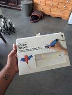 3D pen, Ophalen, Zo goed als nieuw