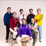 Concertticket Turfy Gang 27 februari