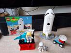 LEGO Duplo Ruimtemissie 10944, Kinderen en Baby's, Speelgoed | Duplo en Lego, Ophalen of Verzenden, Zo goed als nieuw, Complete set