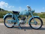 Mv agusta liberty oldtimer brommer bromfiets sport 4t 50 s, Fietsen en Brommers, Brommers | Oldtimers, Ophalen, Maximaal 45 km/u