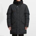 Stone Island parka/winterjas, Kleding | Heren, Jassen | Winter, Ophalen, Zo goed als nieuw, Grijs, Stone Island
