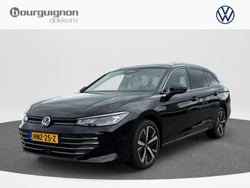 Volkswagen Passat Variant 1.5 eHybrid Business | PHEV | 204P beschikbaar voor biedingen
