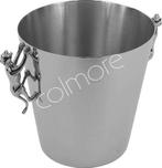 Wijnkoeler - Champagnekoeler - Colmore - Panter - Nieuw, Nieuw, Ophalen of Verzenden, Minder dan 5 flessen, Metaal