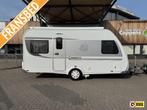 Knaus Sudwind 450 FU 2015 Mover,Luifel,Tent!!!, Bedrijf, 4 tot 5 meter, Knaus, Schokbreker