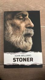 Stoner - John Williams, Ophalen of Verzenden, Zo goed als nieuw, Amerika