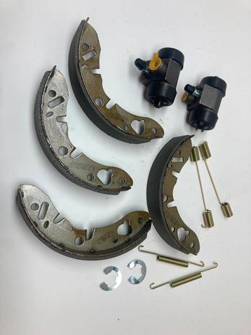 Classic mini Cooper achterremmen set beschikbaar voor biedingen