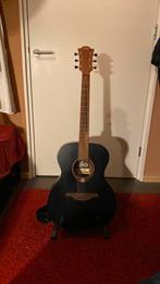 Lag Tramontane akoestische western gitaar, Ophalen of Verzenden, Zo goed als nieuw, Western- of Steelstringgitaar