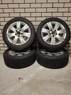 winterbanden, Auto-onderdelen, Banden en Velgen, Ophalen, Gebruikt, 16 inch, Banden en Velgen