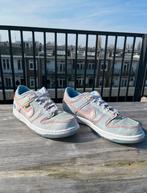 Nike dunk low union passport argon blue met doos, Kleding | Heren, Schoenen, Ophalen of Verzenden, Gedragen, Blauw