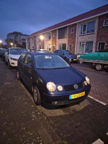Volkswagen Polo 1.4 Distributieriem vervangen beschikbaar voor biedingen