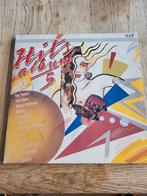 Hits Album 5 – Verzamel LP (1986, 2LP), Ophalen of Verzenden, Gebruikt, Pop