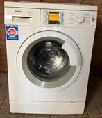 Bosch logiXX 8 Sensitive wasmachine, Ophalen of Verzenden, Zo goed als nieuw, 1200 tot 1600 toeren, Minder dan 85 cm