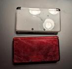2x Nintendo 3DS defect, Spelcomputers en Games, Spelcomputers | Nintendo DS, Ophalen of Verzenden, Niet werkend, DS Lite